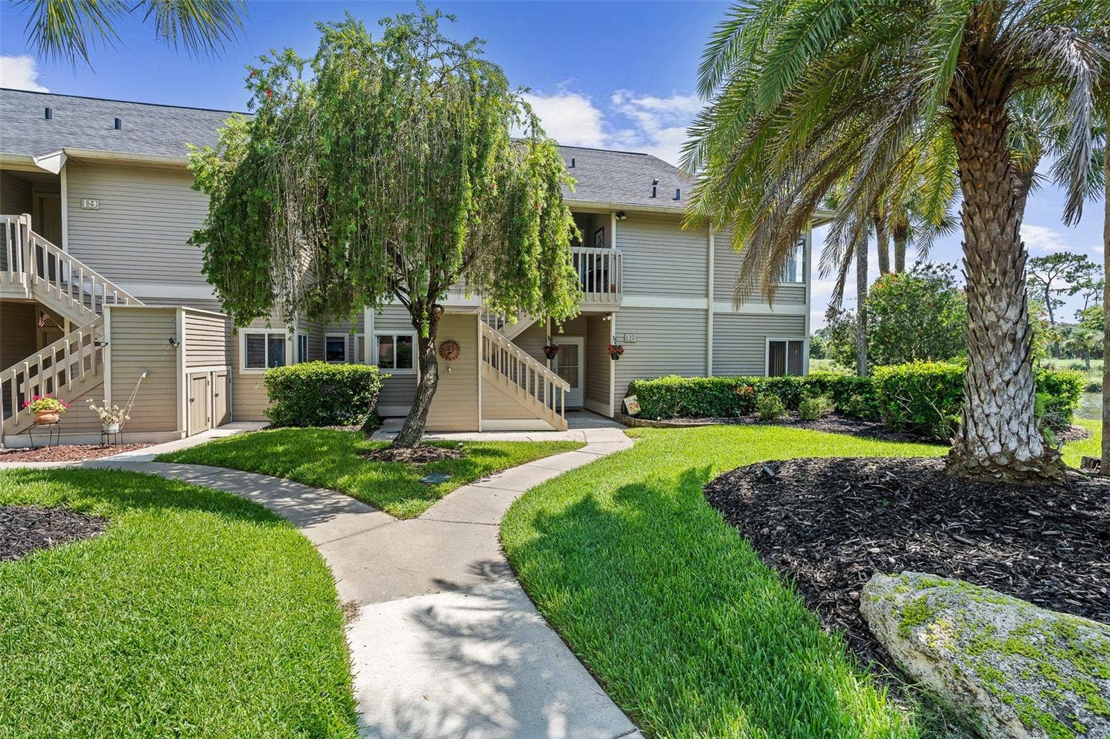 18 MAGNOLIA DRIVE S, #B, Ormond Beach, FL 32174 18 MAGNOLIA DRIVE S, #B, Ormond Beach, FL 32174