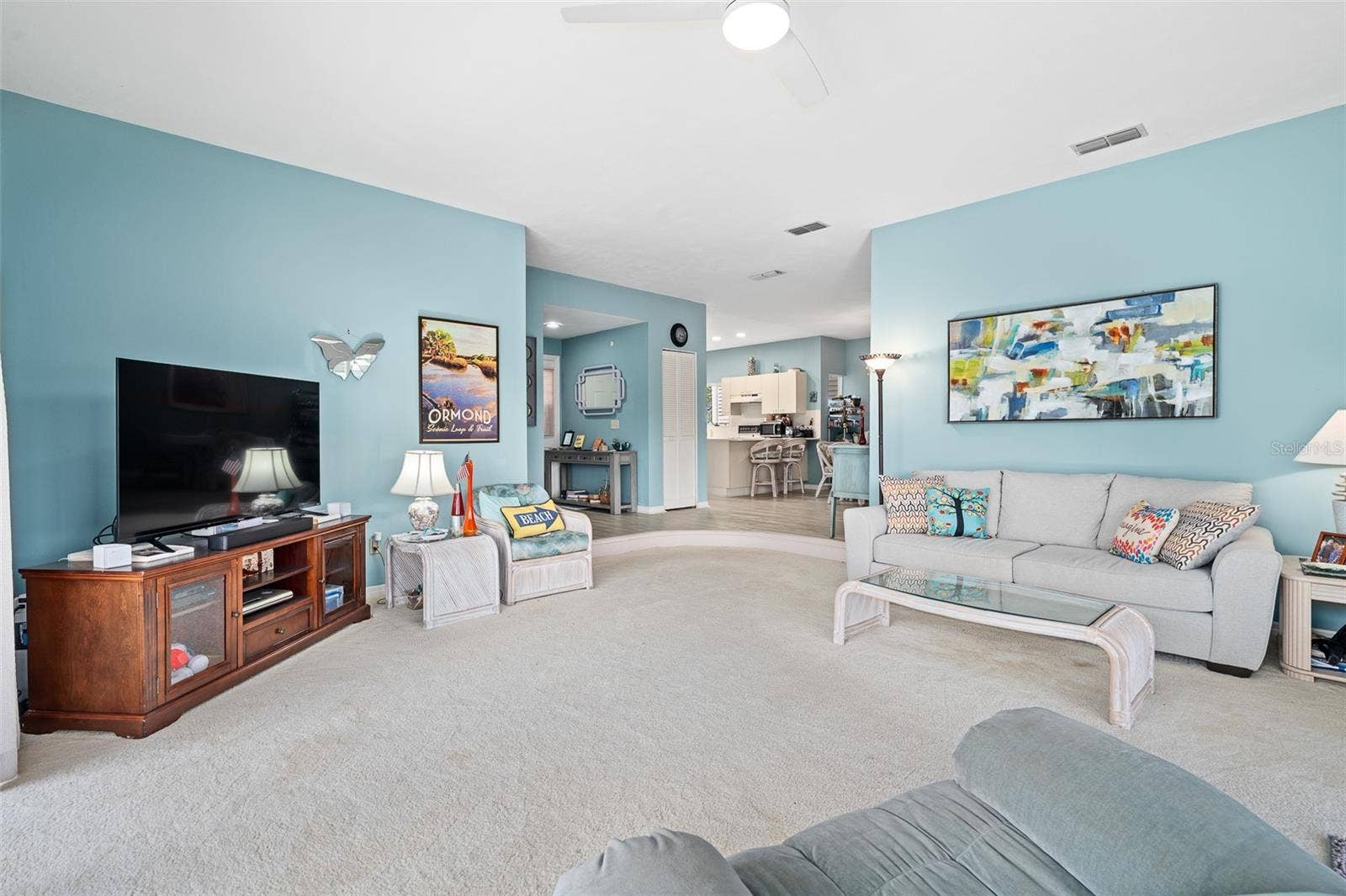 18 MAGNOLIA DRIVE S, #B, Ormond Beach, FL 32174 18 MAGNOLIA DRIVE S, #B, Ormond Beach, FL 32174
