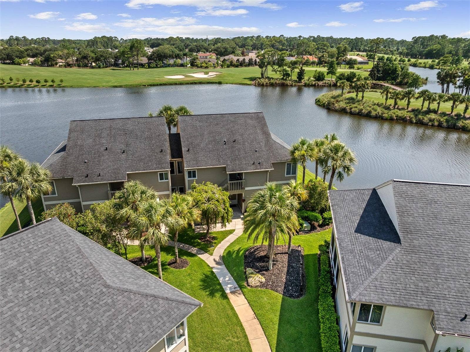 18 MAGNOLIA DRIVE S, #B, Ormond Beach, FL 32174 18 MAGNOLIA DRIVE S, #B, Ormond Beach, FL 32174