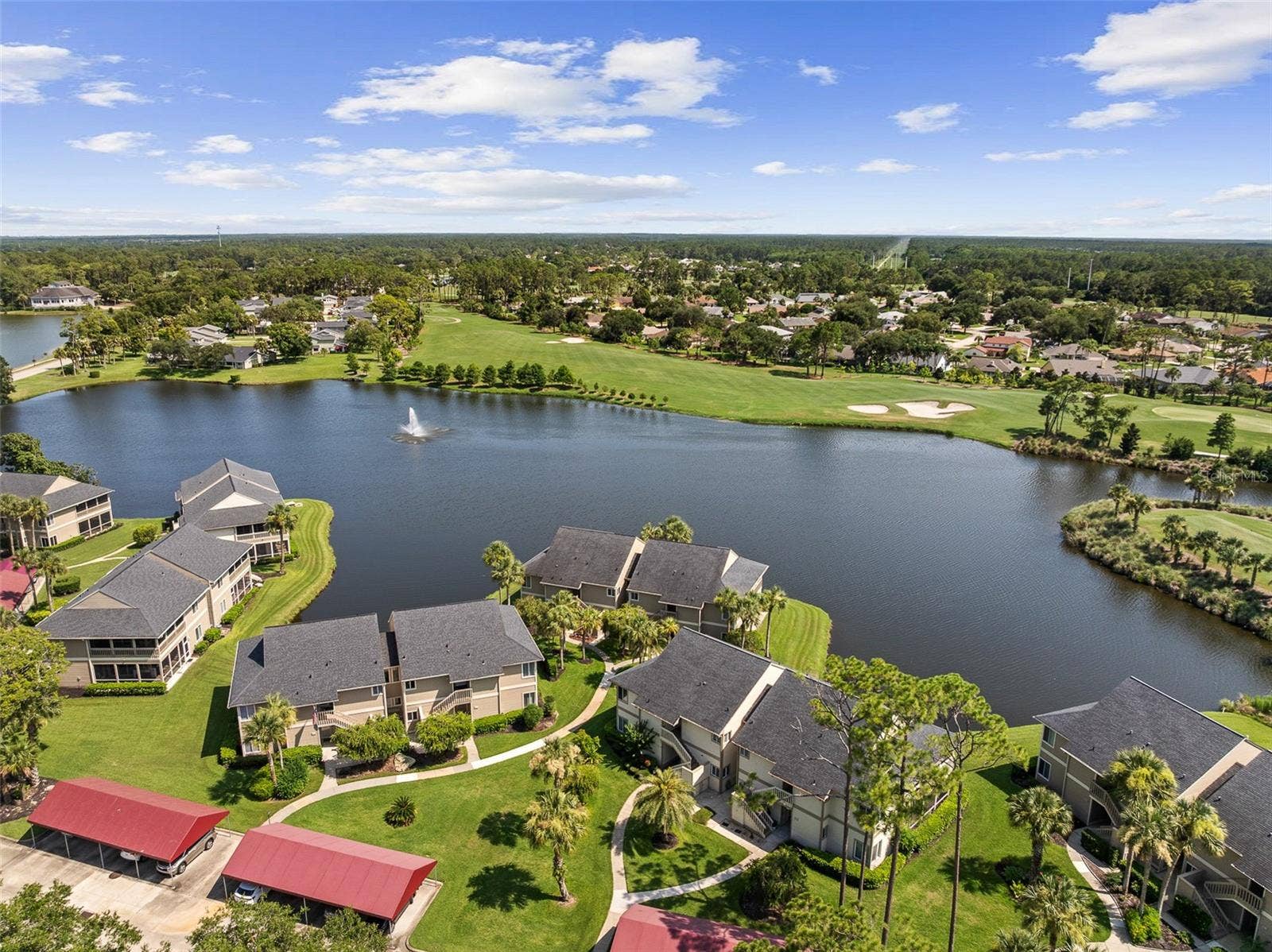 18 MAGNOLIA DRIVE S, #B, Ormond Beach, FL 32174 18 MAGNOLIA DRIVE S, #B, Ormond Beach, FL 32174