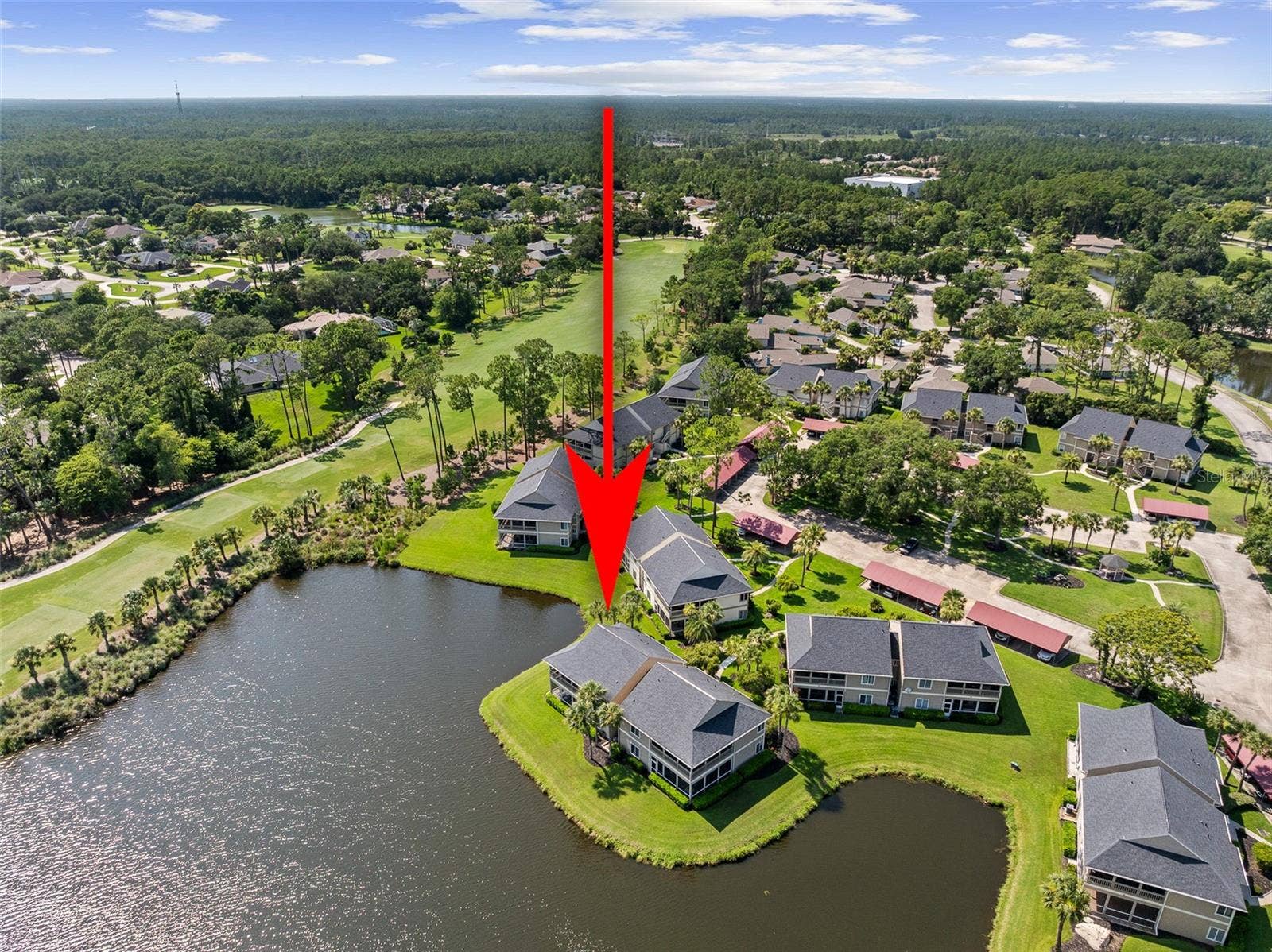 18 MAGNOLIA DRIVE S, #B, Ormond Beach, FL 32174 18 MAGNOLIA DRIVE S, #B, Ormond Beach, FL 32174