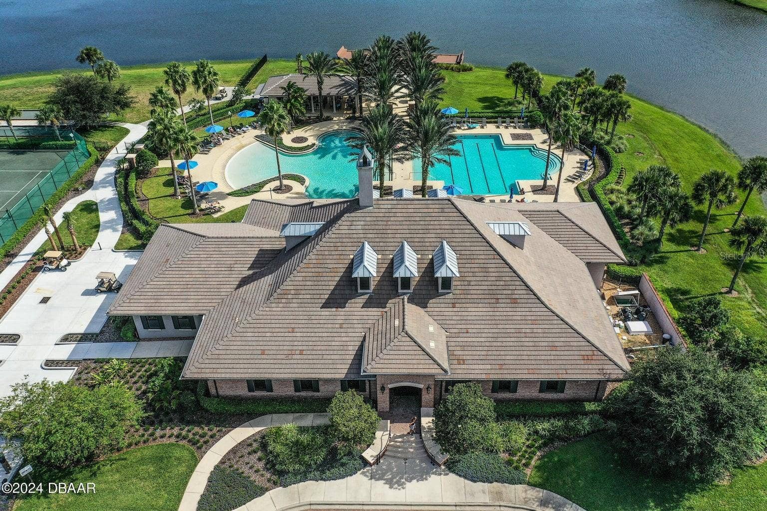 18 MAGNOLIA DRIVE S, #B, Ormond Beach, FL 32174 18 MAGNOLIA DRIVE S, #B, Ormond Beach, FL 32174