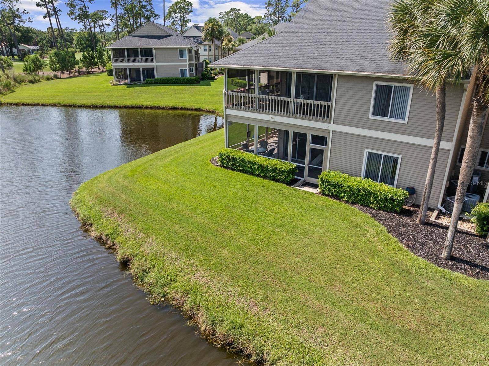 18 MAGNOLIA DRIVE S, #B, Ormond Beach, FL 32174 18 MAGNOLIA DRIVE S, #B, Ormond Beach, FL 32174