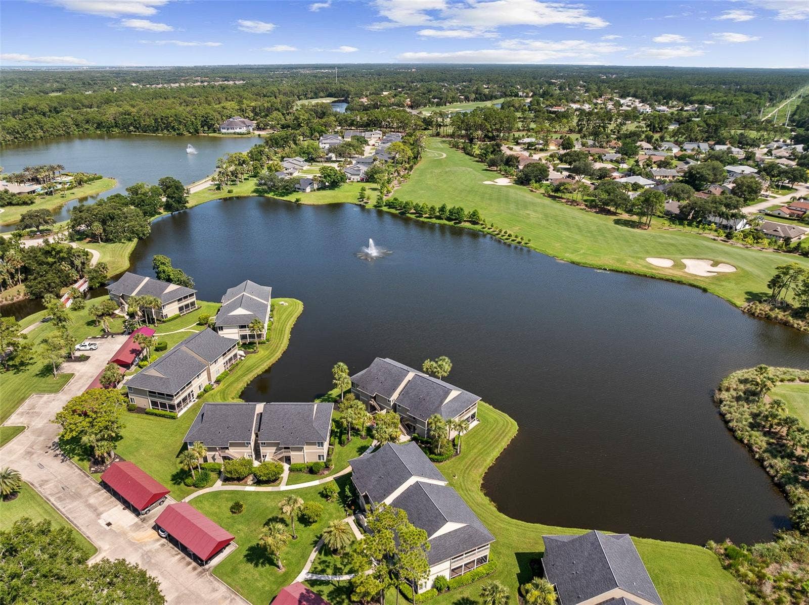 18 MAGNOLIA DRIVE S, #B, Ormond Beach, FL 32174 18 MAGNOLIA DRIVE S, #B, Ormond Beach, FL 32174