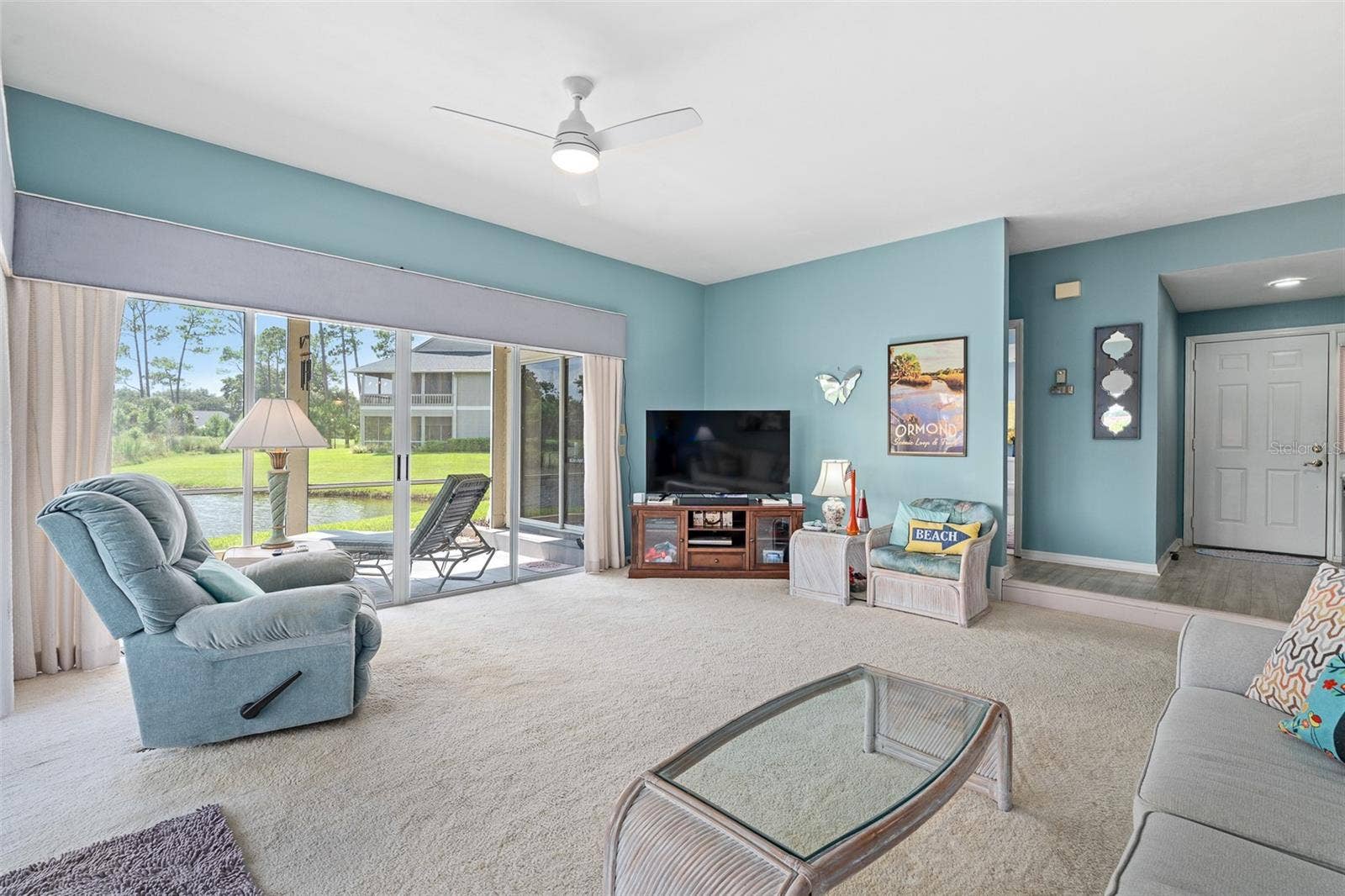 18 MAGNOLIA DRIVE S, #B, Ormond Beach, FL 32174 18 MAGNOLIA DRIVE S, #B, Ormond Beach, FL 32174