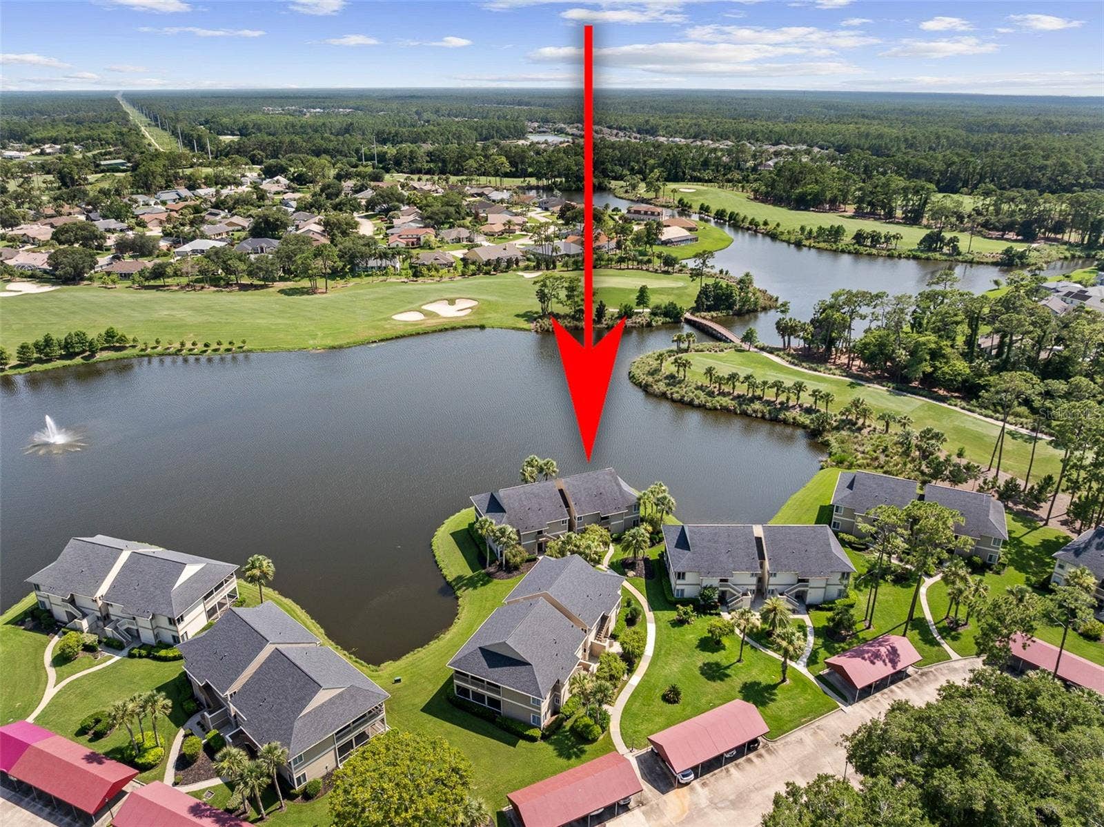 18 MAGNOLIA DRIVE S, #B, Ormond Beach, FL 32174 18 MAGNOLIA DRIVE S, #B, Ormond Beach, FL 32174