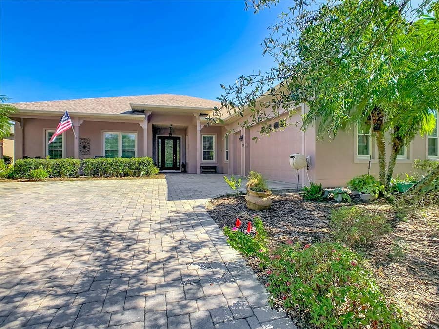 Property photo for 1155 N GLENDORA ROAD, Kissimmee, FL