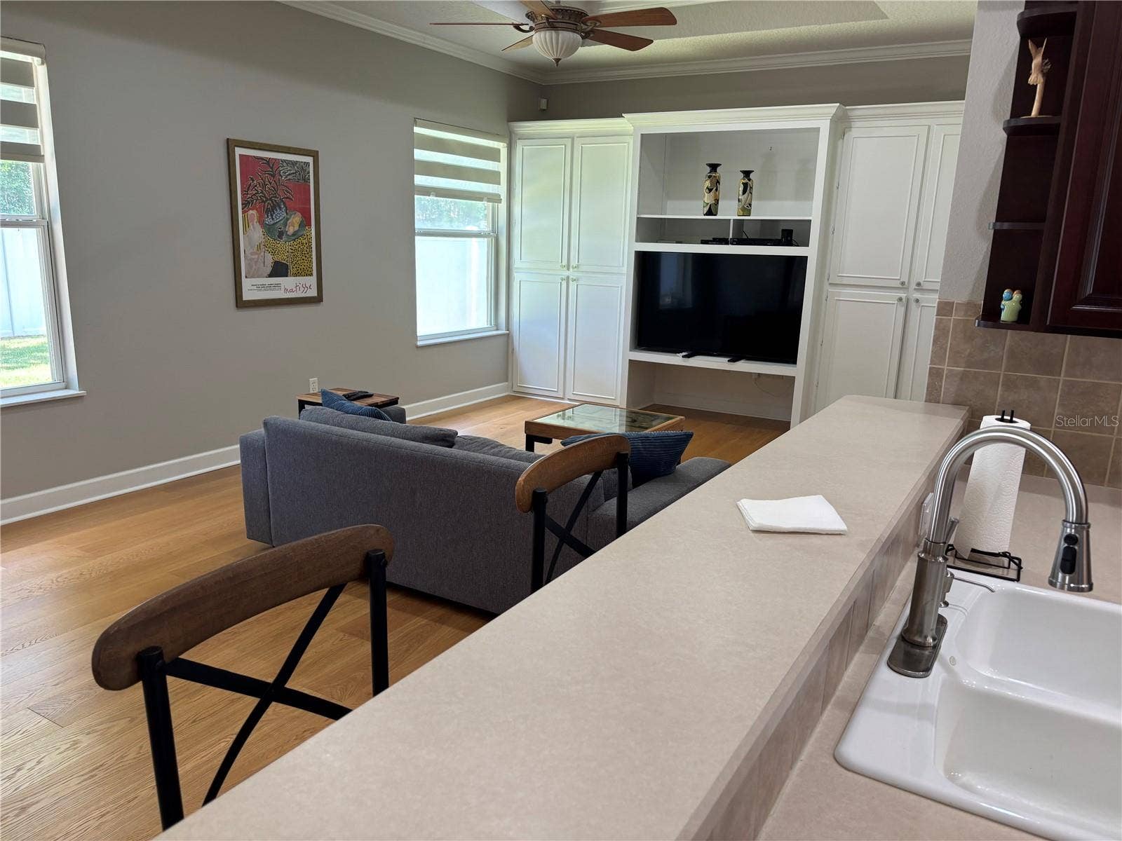 58 BUTTERFIELD DRIVE, Palm Coast, FL 32137 58 BUTTERFIELD DRIVE, Palm Coast, FL 32137