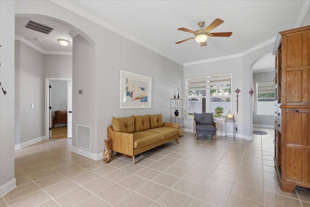 58 BUTTERFIELD DRIVE, Palm Coast, FL 32137 58 BUTTERFIELD DRIVE, Palm Coast, FL 32137