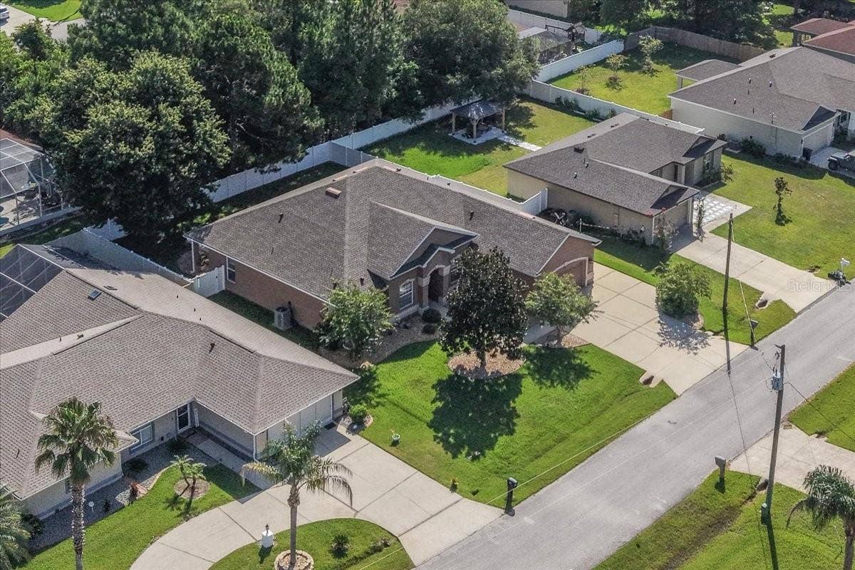 58 BUTTERFIELD DRIVE, Palm Coast, FL 32137 58 BUTTERFIELD DRIVE, Palm Coast, FL 32137