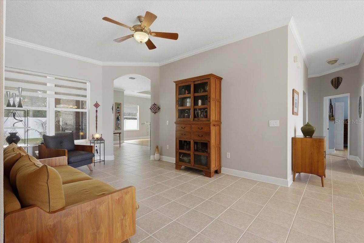 58 BUTTERFIELD DRIVE, Palm Coast, FL 32137 58 BUTTERFIELD DRIVE, Palm Coast, FL 32137