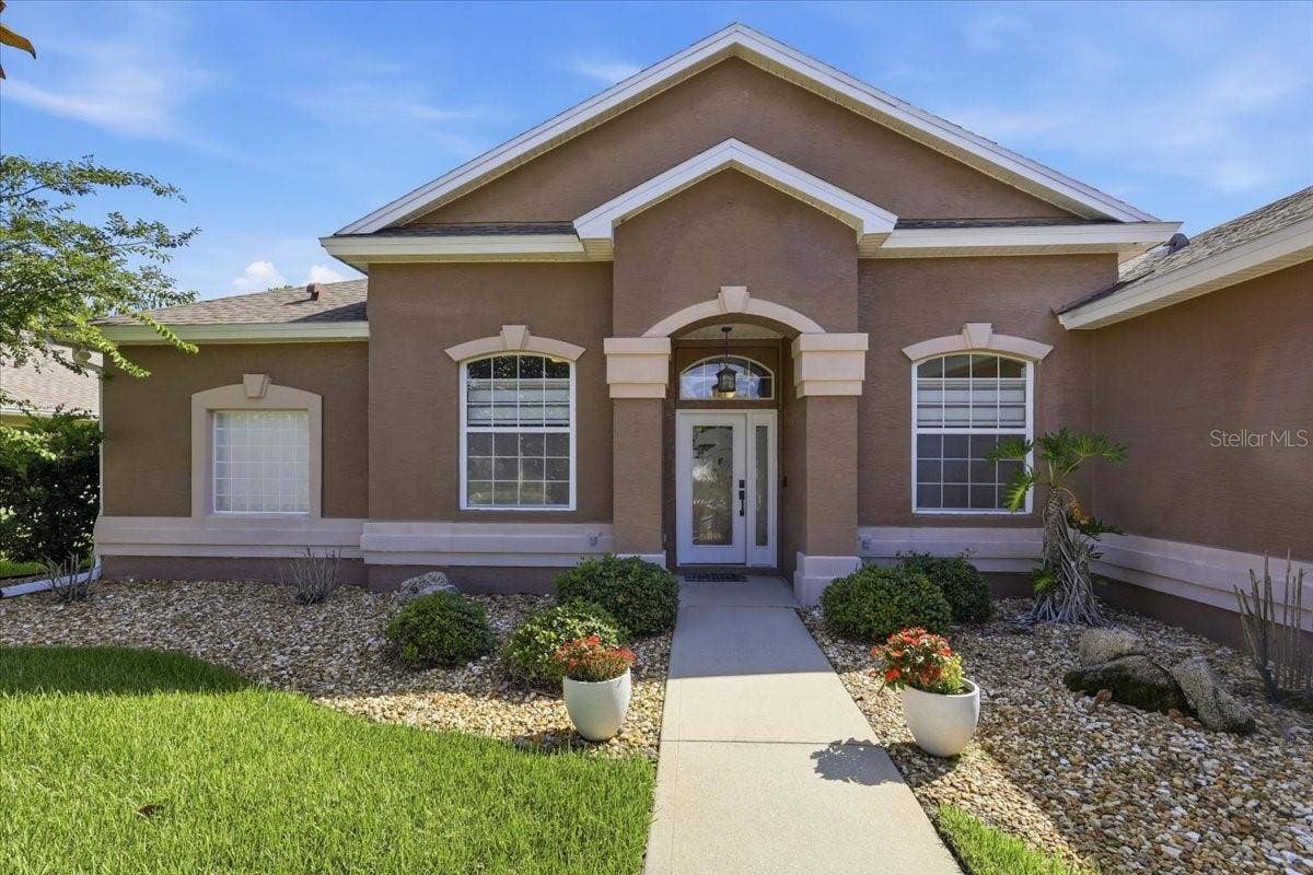 58 BUTTERFIELD DRIVE, Palm Coast, FL 32137 58 BUTTERFIELD DRIVE, Palm Coast, FL 32137