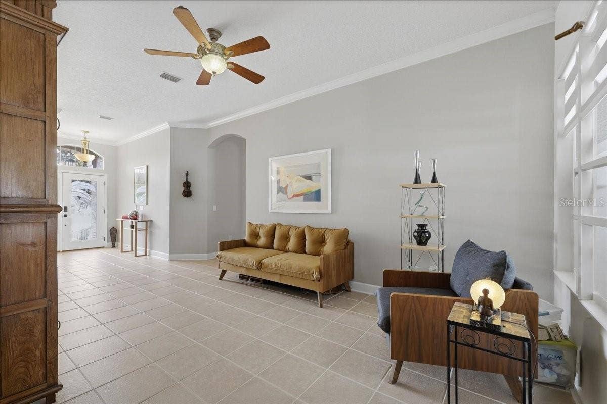 58 BUTTERFIELD DRIVE, Palm Coast, FL 32137 58 BUTTERFIELD DRIVE, Palm Coast, FL 32137