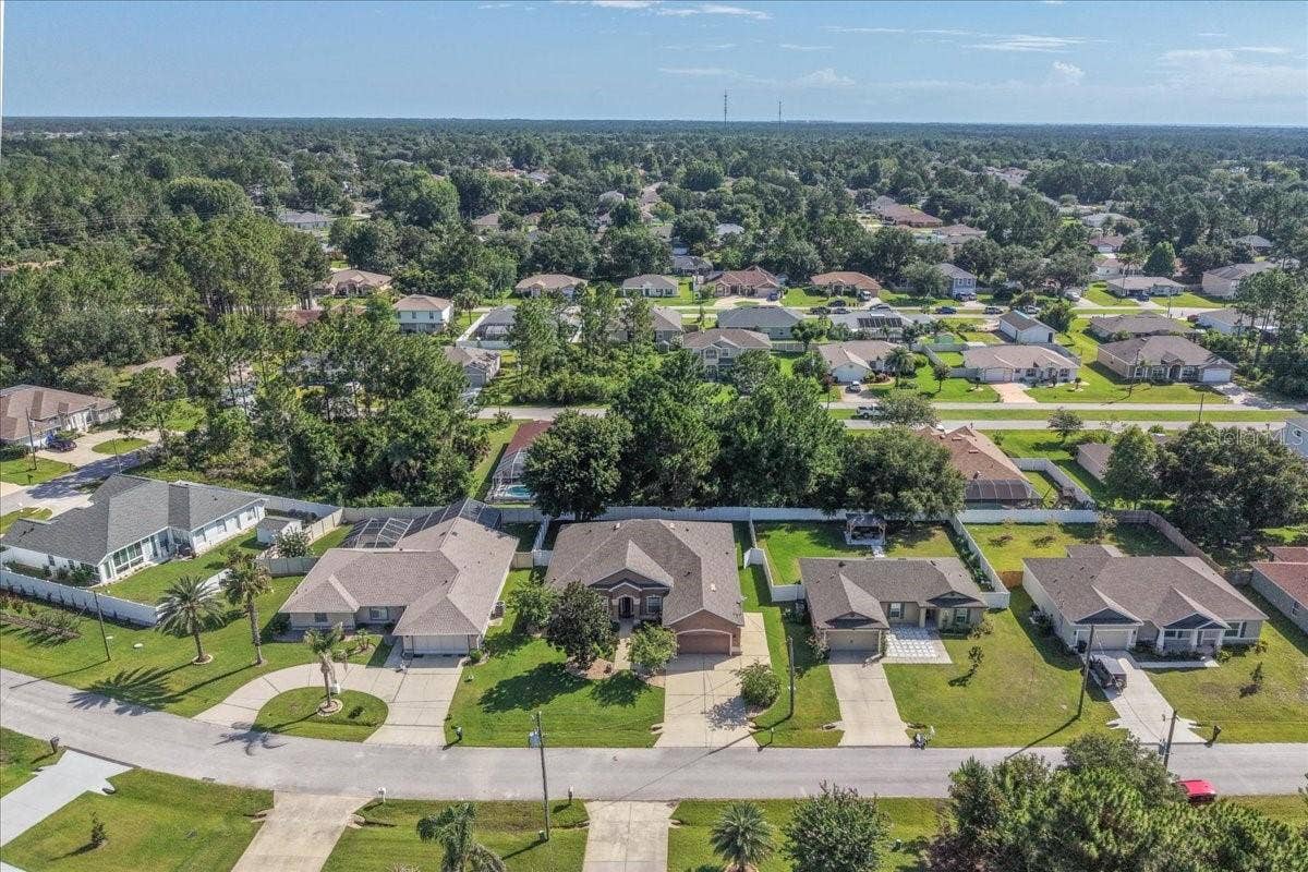 58 BUTTERFIELD DRIVE, Palm Coast, FL 32137 58 BUTTERFIELD DRIVE, Palm Coast, FL 32137