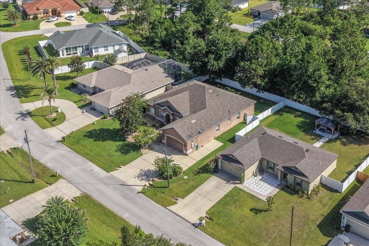 58 BUTTERFIELD DRIVE, Palm Coast, FL 32137 58 BUTTERFIELD DRIVE, Palm Coast, FL 32137