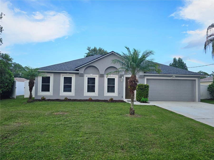 Property photo for 51 BEAVERDAM LANE, Palm Coast, FL