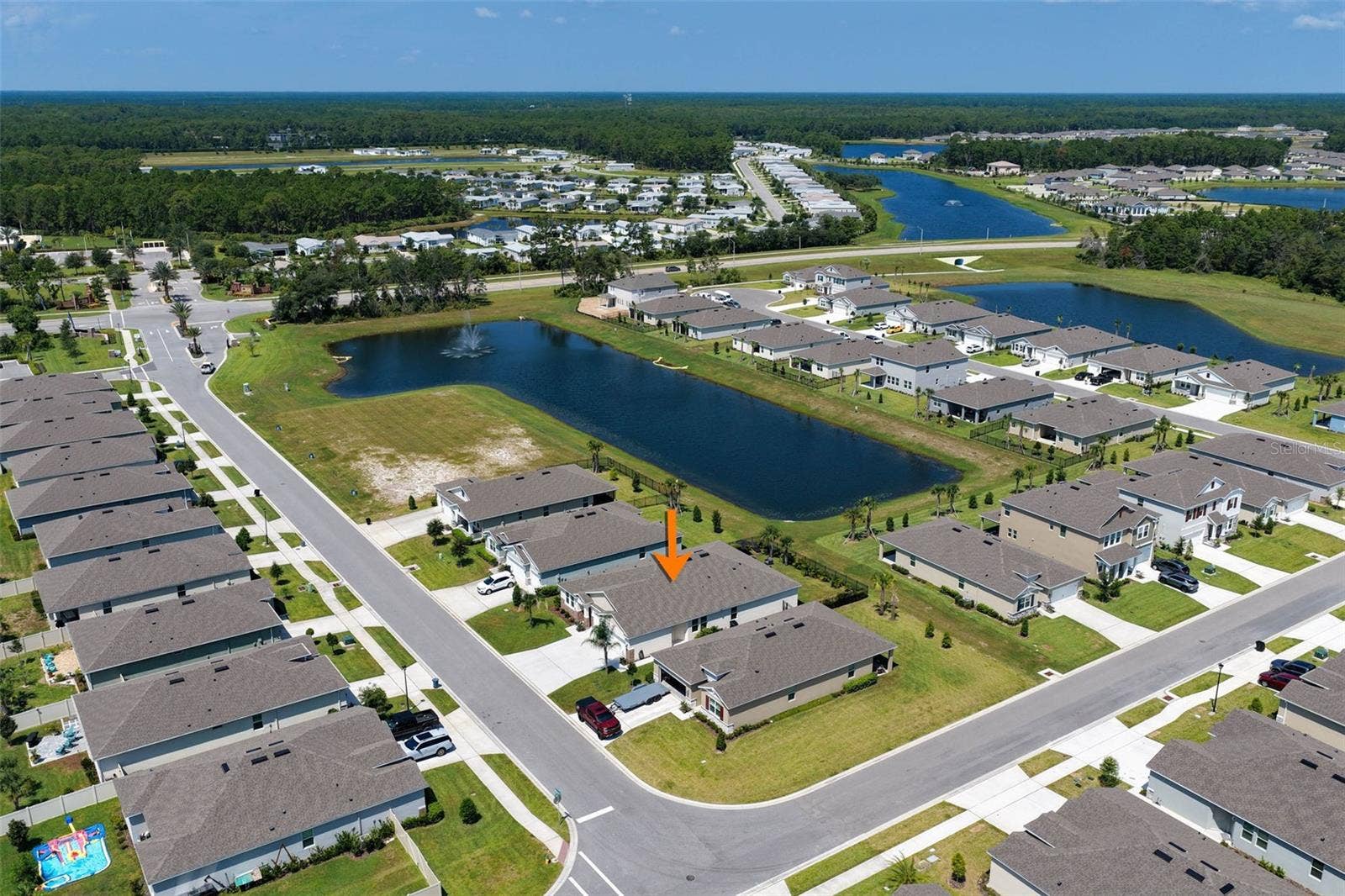 345 E MERIMONT LANE, Ormond Beach, FL 32174 345 E MERIMONT LANE, Ormond Beach, FL 32174