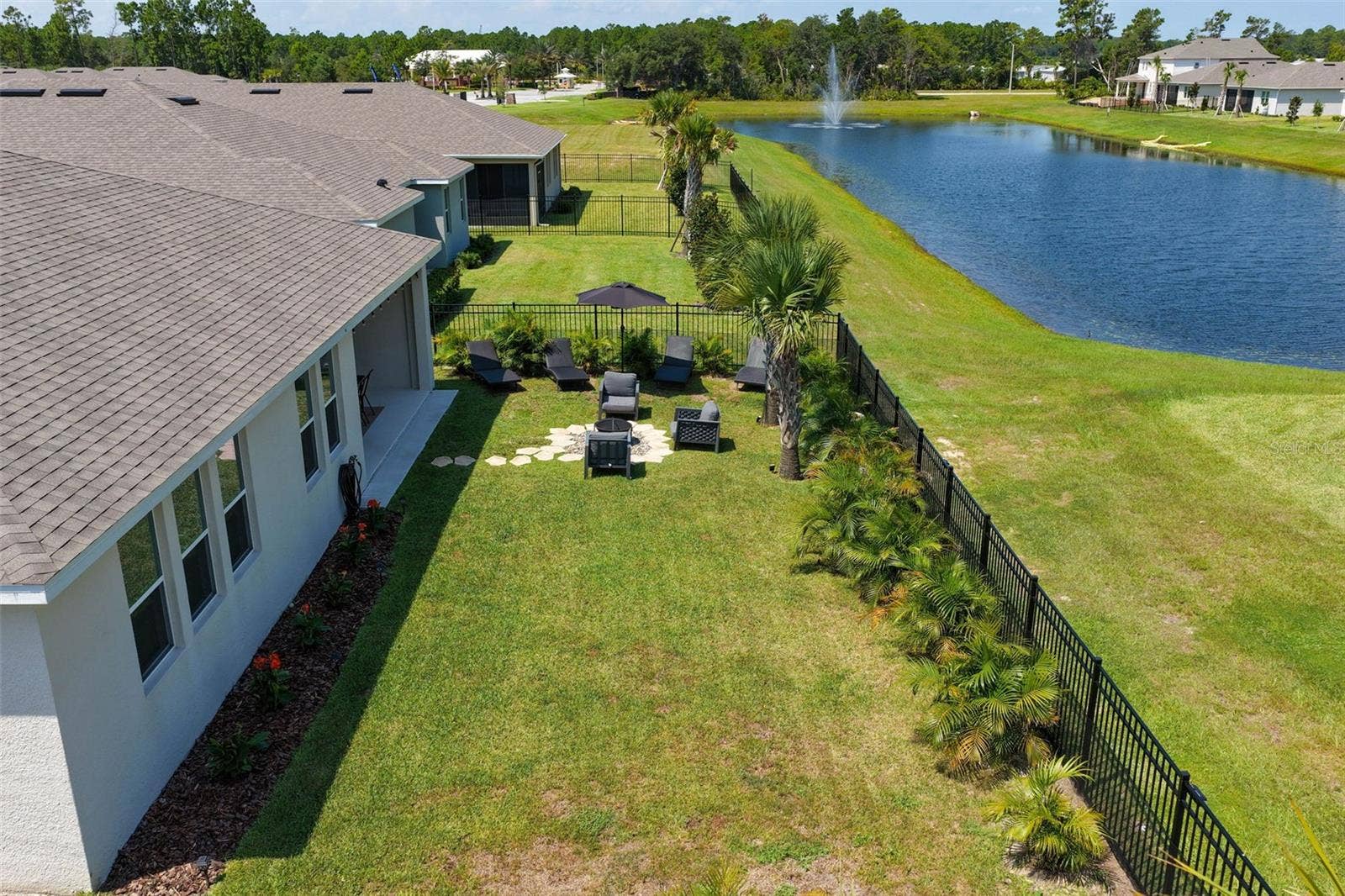 345 E MERIMONT LANE, Ormond Beach, FL 32174 345 E MERIMONT LANE, Ormond Beach, FL 32174