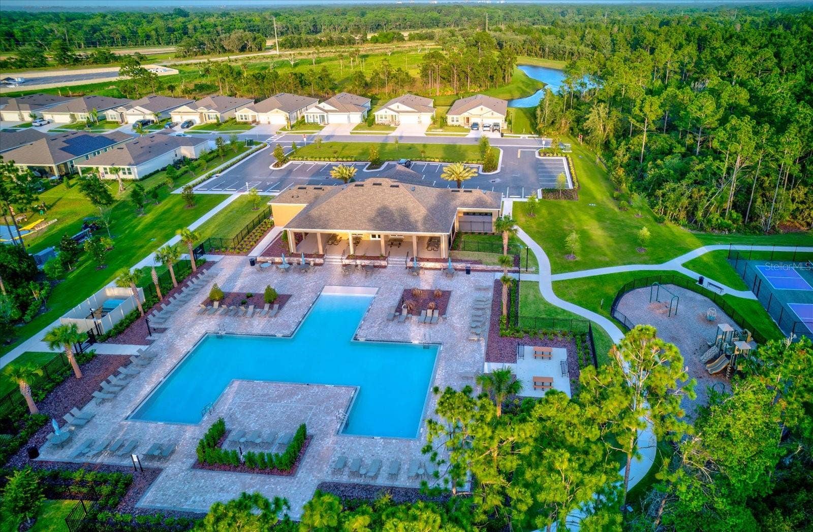 345 E MERIMONT LANE, Ormond Beach, FL 32174 345 E MERIMONT LANE, Ormond Beach, FL 32174