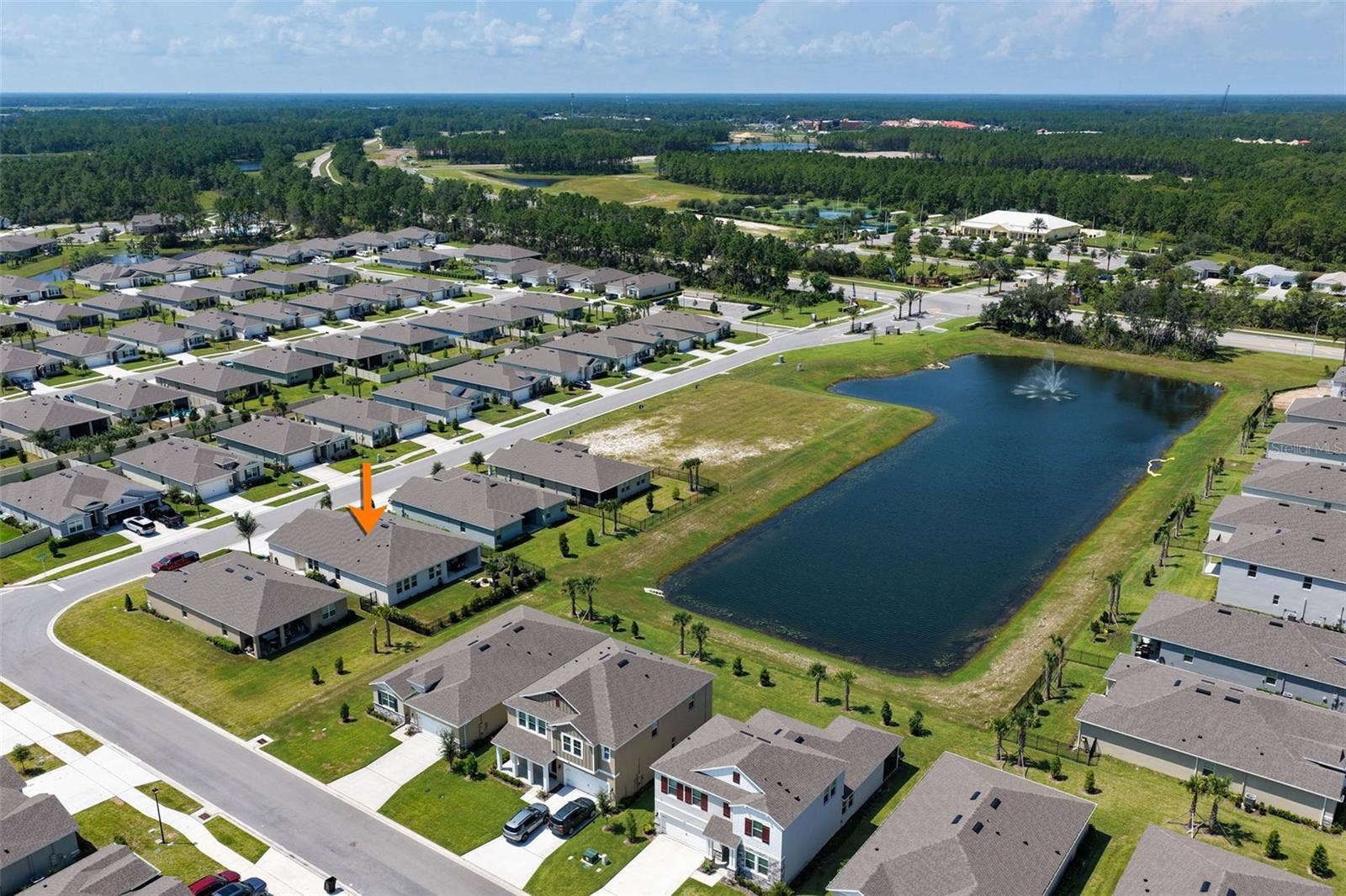 345 E MERIMONT LANE, Ormond Beach, FL 32174 345 E MERIMONT LANE, Ormond Beach, FL 32174