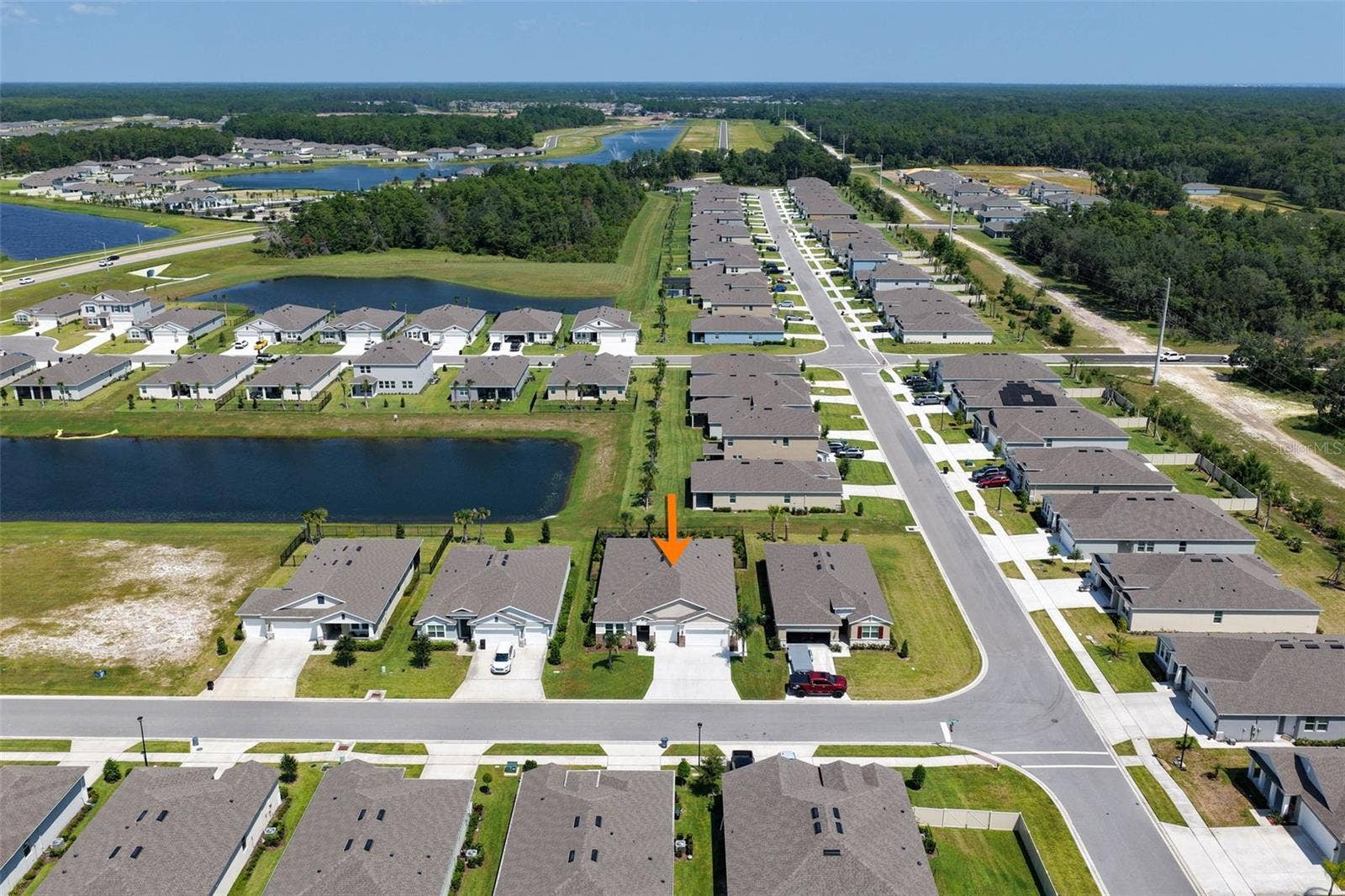 345 E MERIMONT LANE, Ormond Beach, FL 32174 345 E MERIMONT LANE, Ormond Beach, FL 32174
