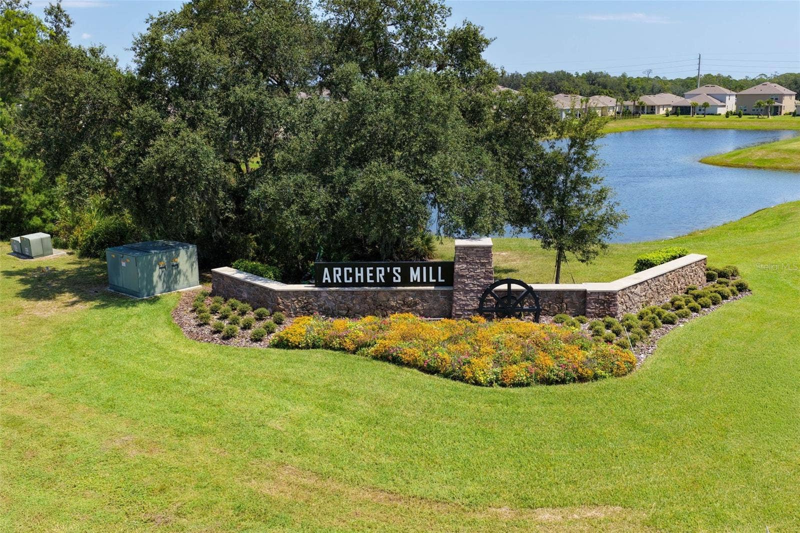 345 E MERIMONT LANE, Ormond Beach, FL 32174 345 E MERIMONT LANE, Ormond Beach, FL 32174