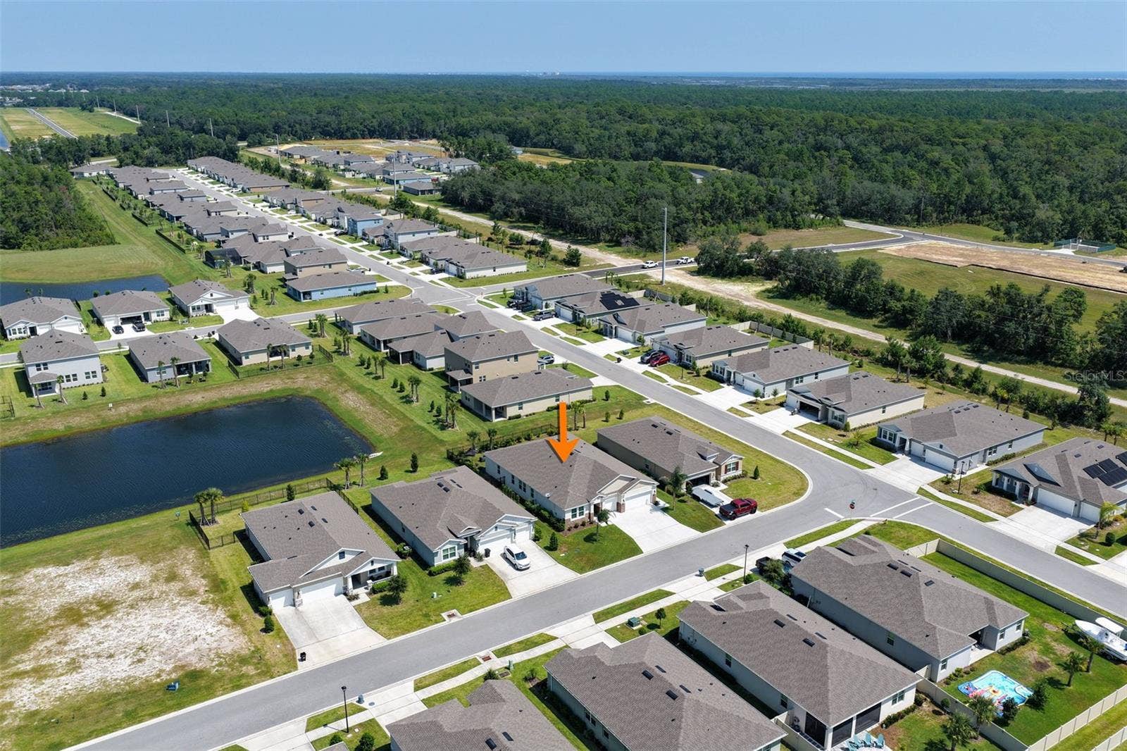 345 E MERIMONT LANE, Ormond Beach, FL 32174 345 E MERIMONT LANE, Ormond Beach, FL 32174