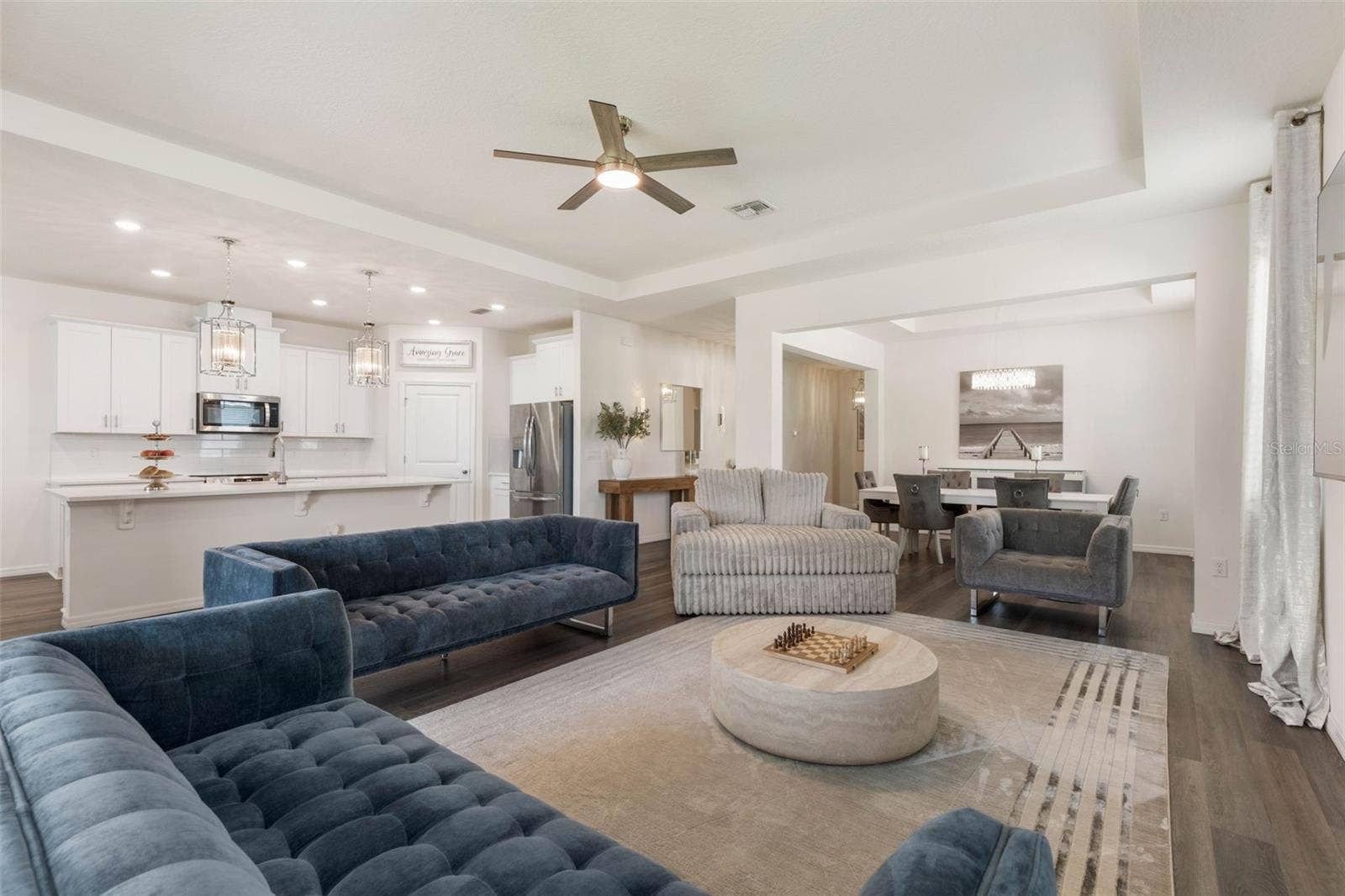 345 E MERIMONT LANE, Ormond Beach, FL 32174 345 E MERIMONT LANE, Ormond Beach, FL 32174