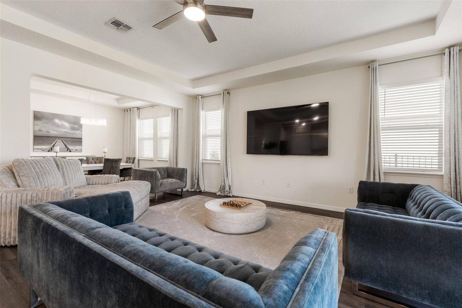 345 E MERIMONT LANE, Ormond Beach, FL 32174 345 E MERIMONT LANE, Ormond Beach, FL 32174