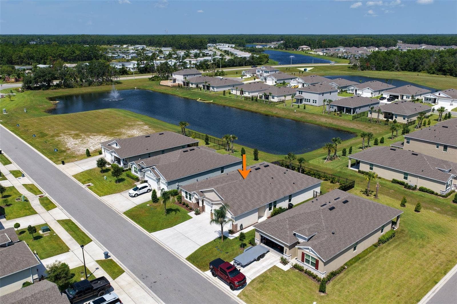 345 E MERIMONT LANE, Ormond Beach, FL 32174 345 E MERIMONT LANE, Ormond Beach, FL 32174
