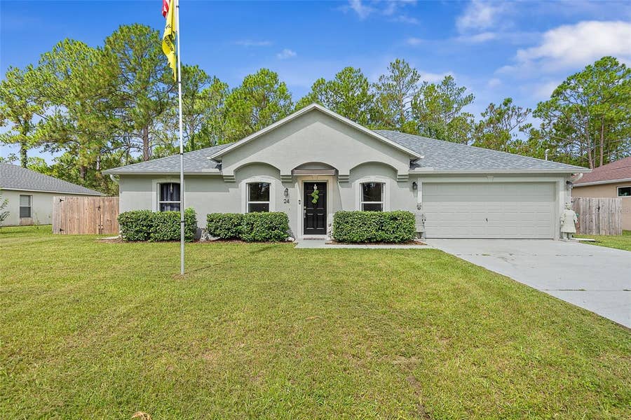 Property photo for 24 SEDGWICK TRAIL, Palm Coast, FL