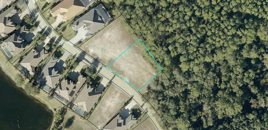 Property photo for 491 SWEETGUM LANE, Palm Coast, FL