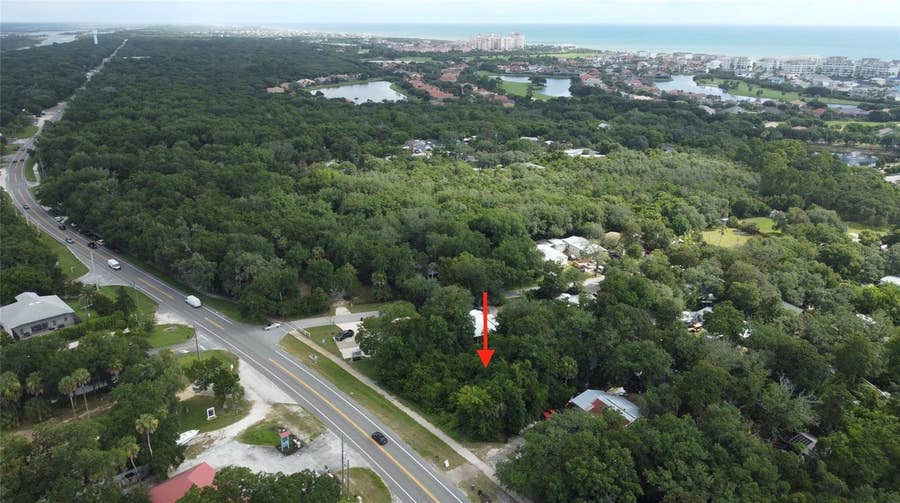 Property photo for 5049 N OCEAN SHORE BOULEVARD, Palm Coast, FL
