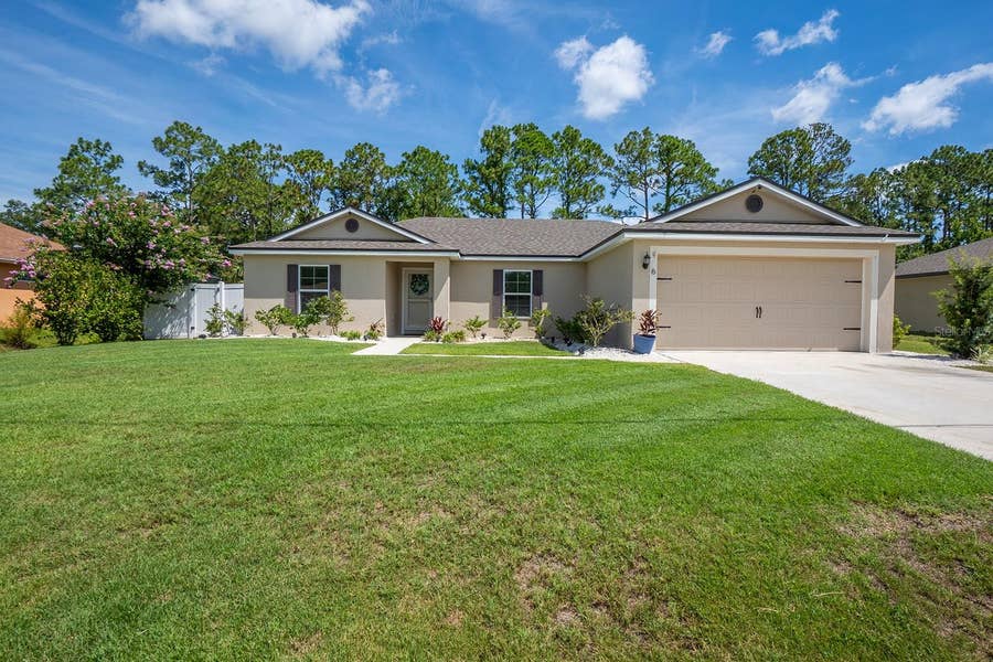 Property photo for 6 PINE BROOK DRIVE, Palm Coast, FL