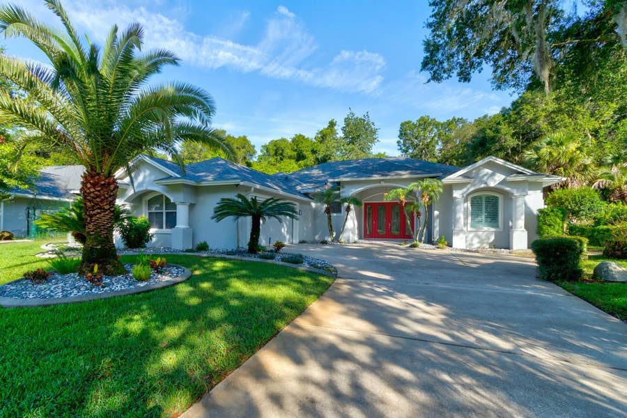 Property photo for 1321 WICKLOW LANE, Ormond Beach, FL