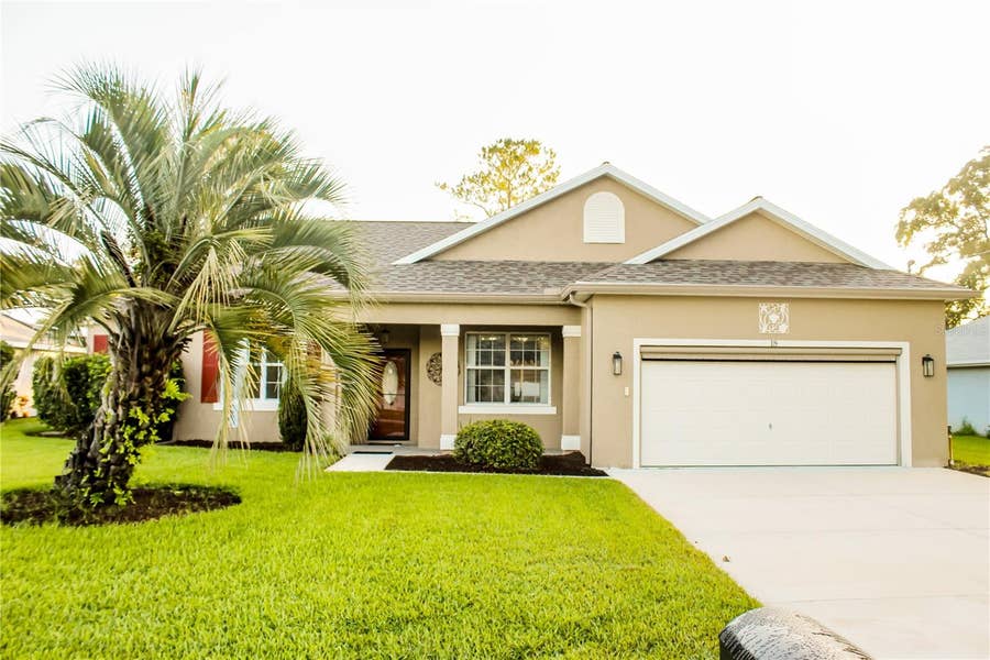 Property photo for 18 WESTMILL LANE, Palm Coast, FL
