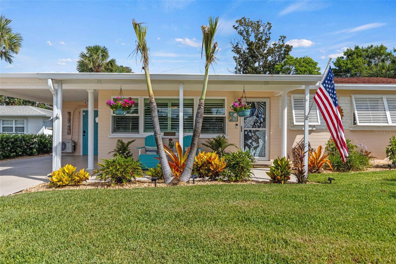 67 SEABREEZE DRIVE, Ormond Beach, FL 32176 67 SEABREEZE DRIVE, Ormond Beach, FL 32176