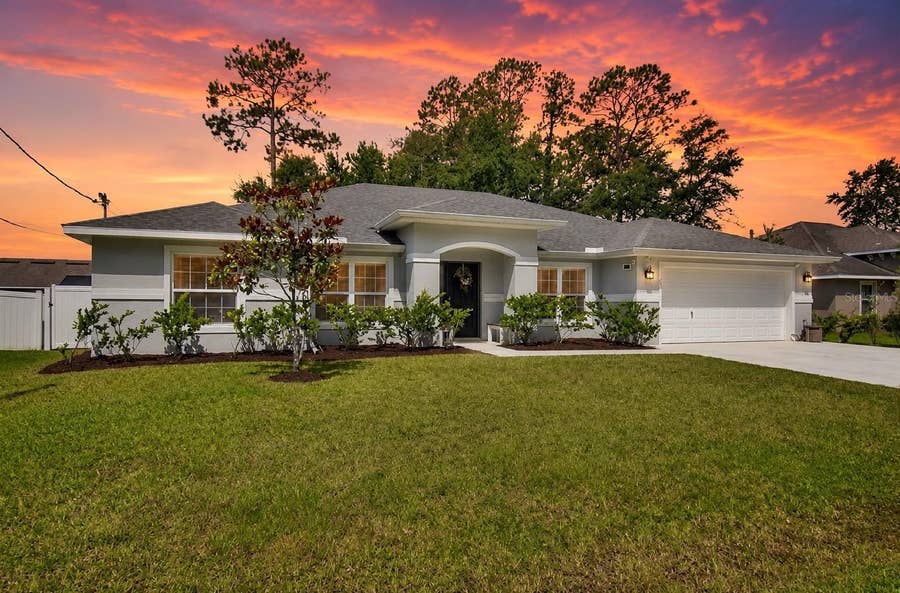 Property photo for 73 LINDSAY DRIVE, Palm Coast, FL
