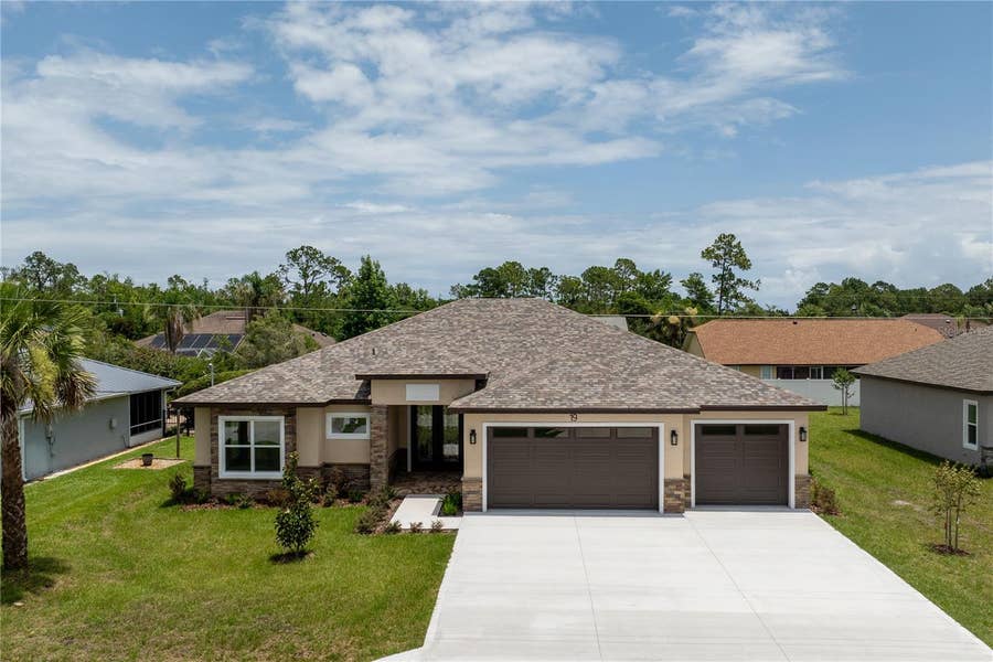 Property photo for 19 FRANCIS LANE, Palm Coast, FL