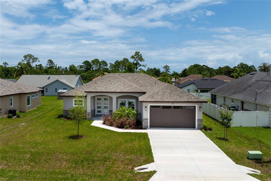 Property photo for 23 FRANCIS LANE, Palm Coast, FL