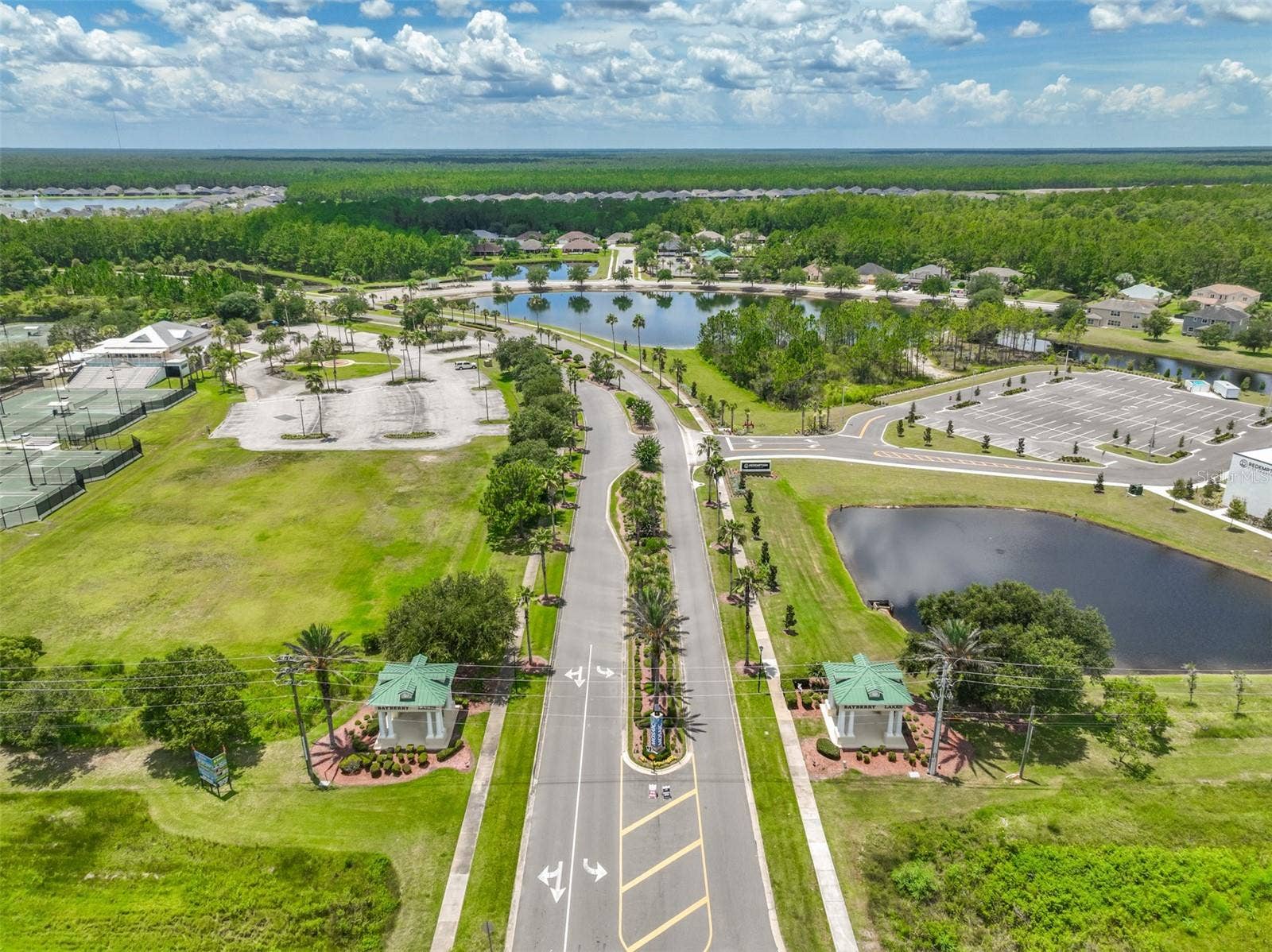 131 MULBERRY BRANCH COURT, Daytona Beach, FL 32124