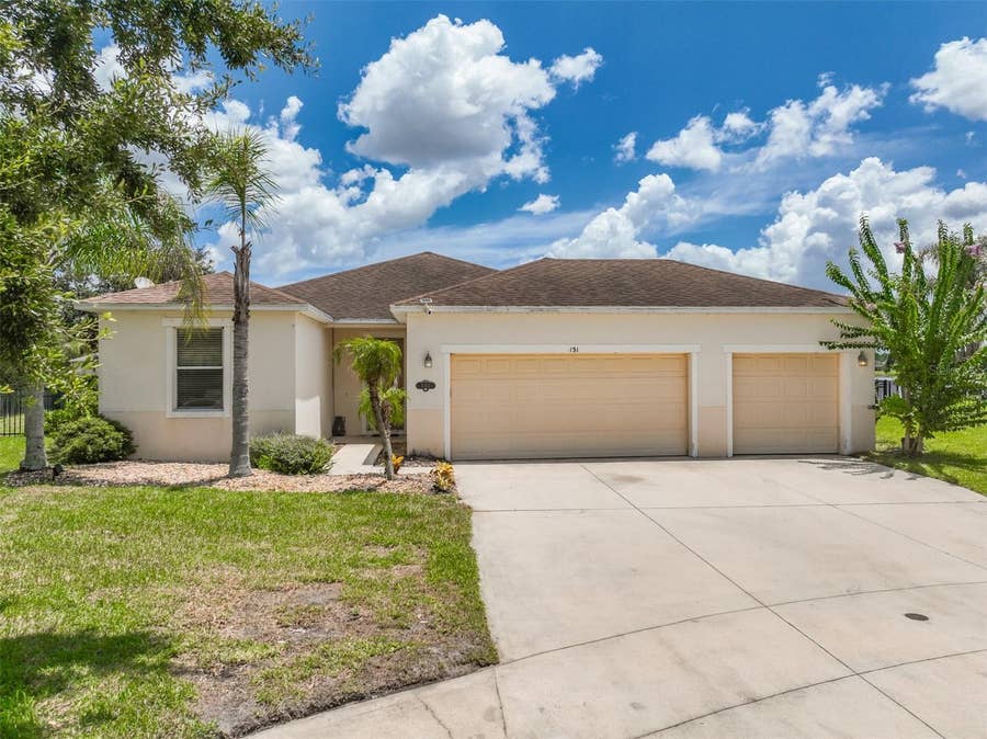 Property photo for 131 MULBERRY BRANCH COURT, Daytona Beach, FL