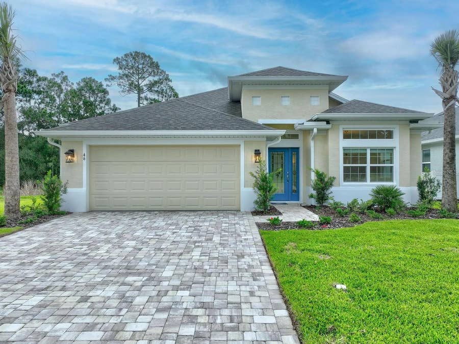 Property photo for 23 MATANZAS COVE DRIVE, Palm Coast, FL