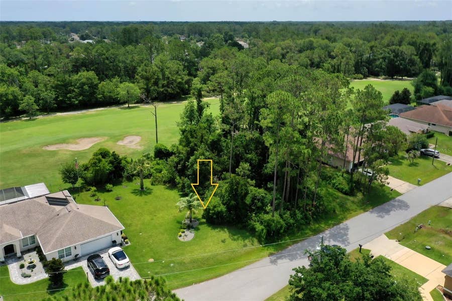 Property photo for 93 EDWARD DRIVE, Palm Coast, FL