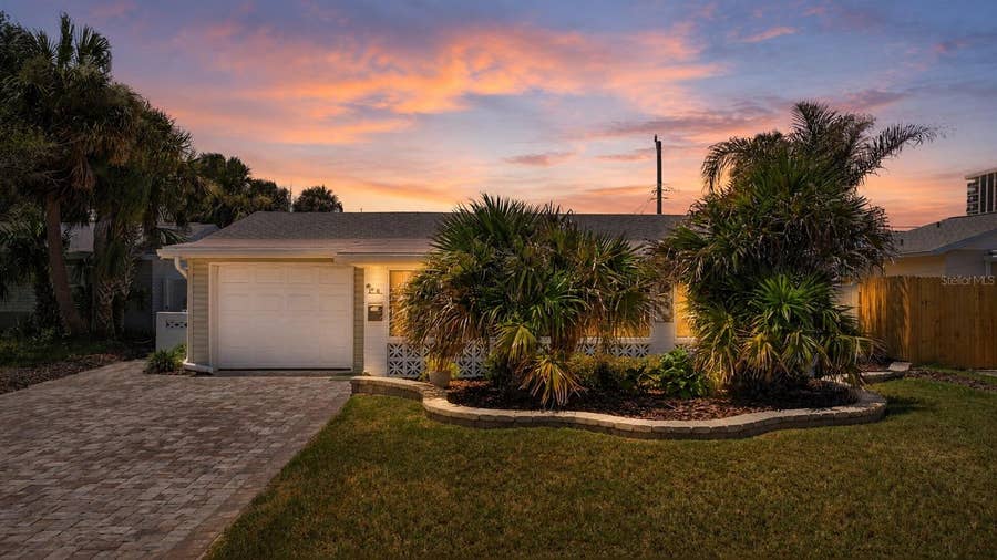 Property photo for 6 TROPICAL DRIVE, Ormond Beach, FL