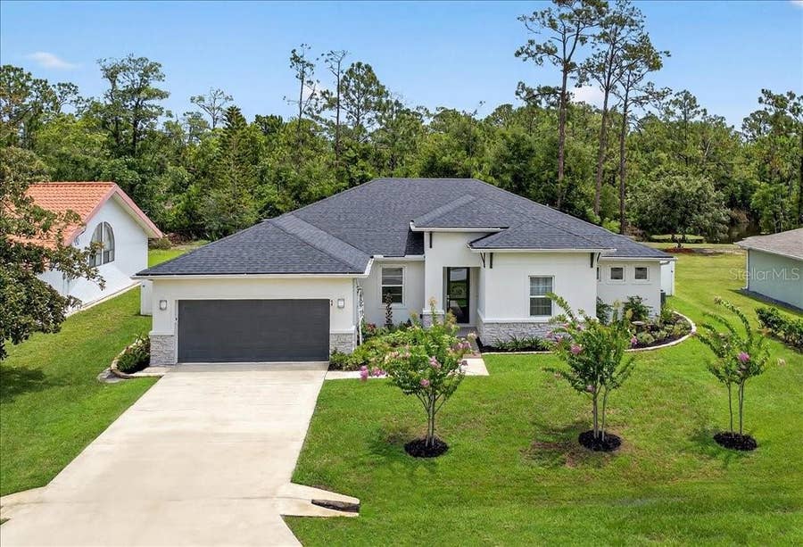 Property photo for 44 BOULDER ROCK DRIVE, Palm Coast, FL