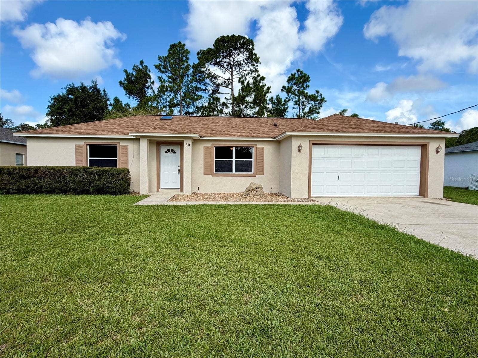 30 RIDLEY LANE, Palm Coast, FL 32164 30 RIDLEY LANE, Palm Coast, FL 32164