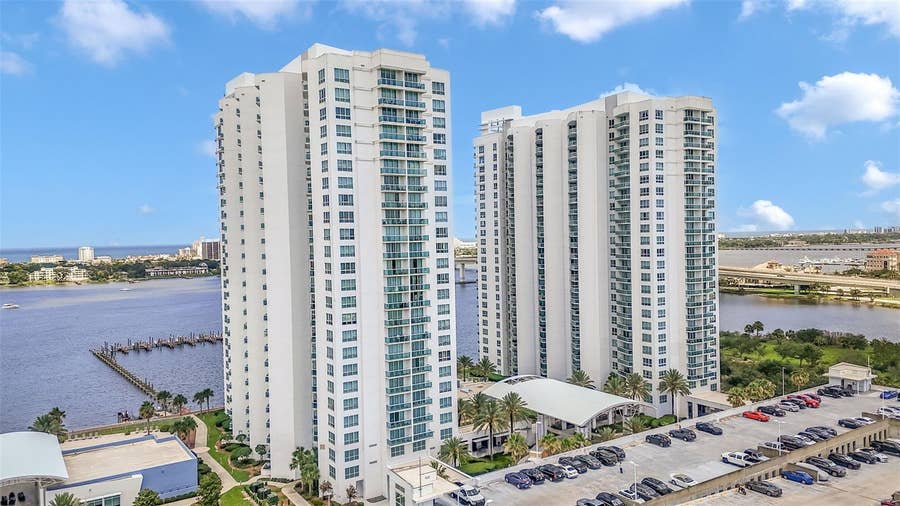 Property photo for 241 RIVERSIDE DRIVE, #1806, Daytona Beach, FL