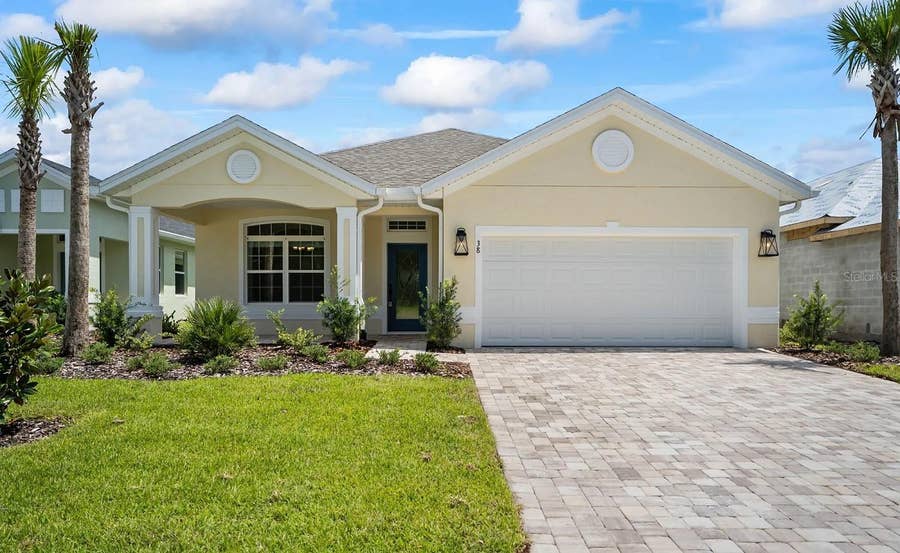 Property photo for 25 MATANZAS COVE DRIVE, Palm Coast, FL