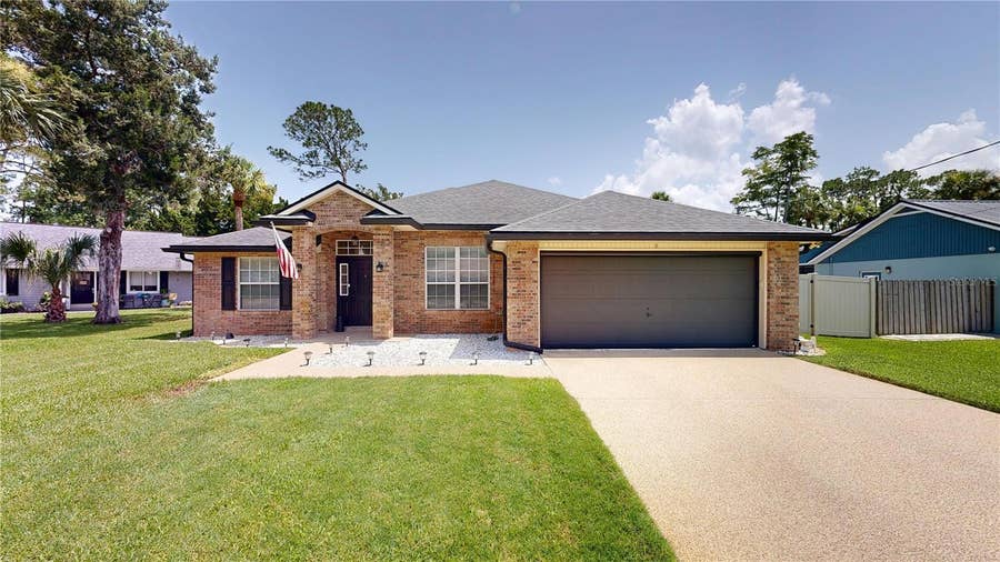 Property photo for 6 BRADLEY PLACE, Palm Coast, FL